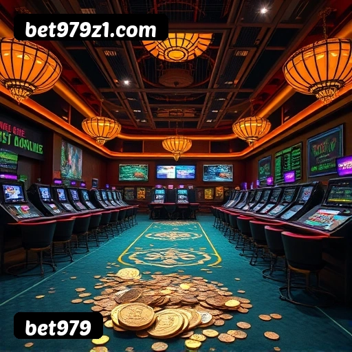 Siga a bet979 no Facebook