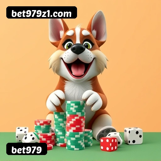 Certificações de segurança e licenças da bet979