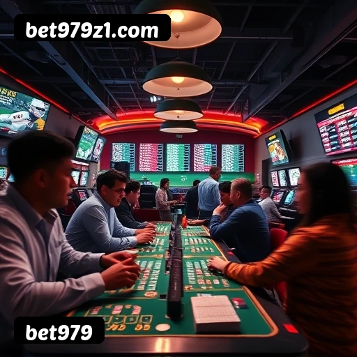 Instalação Android bet979